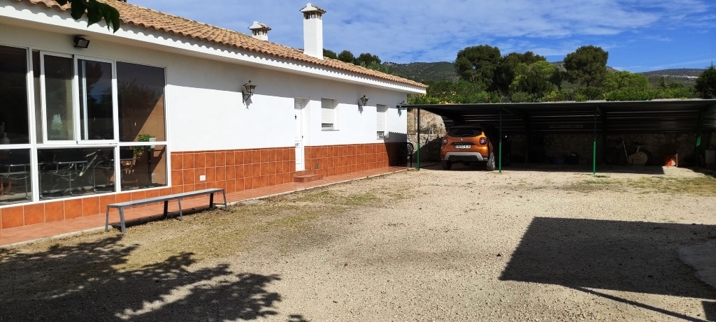 Na sprzedaż - Country House - Ontinyent