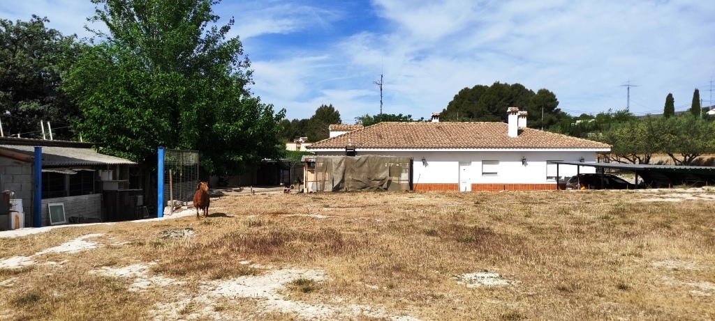 Na sprzedaż - Country House - Ontinyent