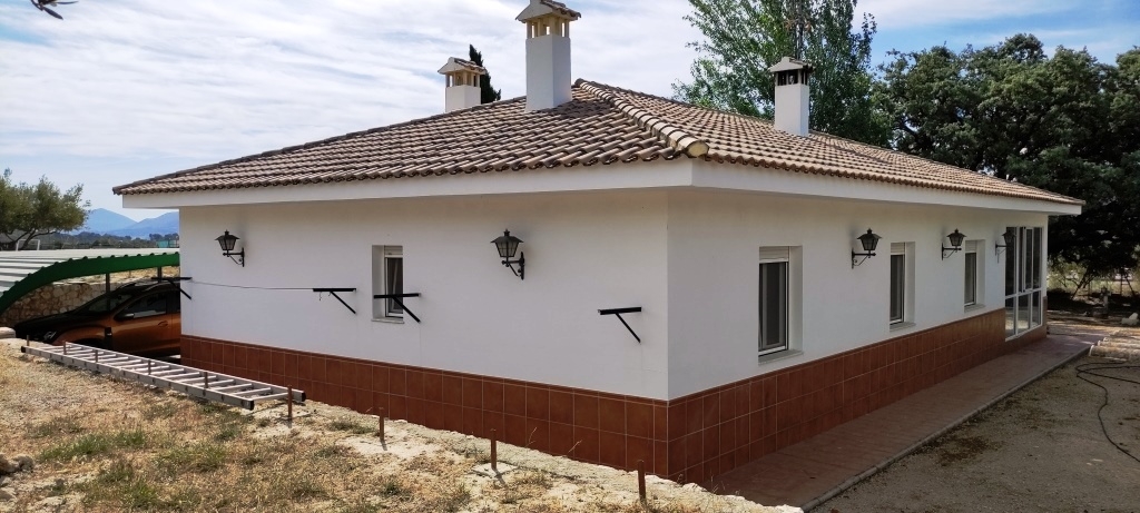 Na sprzedaż - Country House - Ontinyent