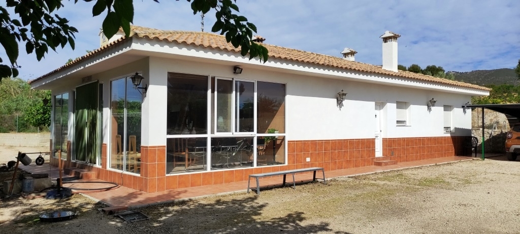 Na sprzedaż - Country House - Ontinyent