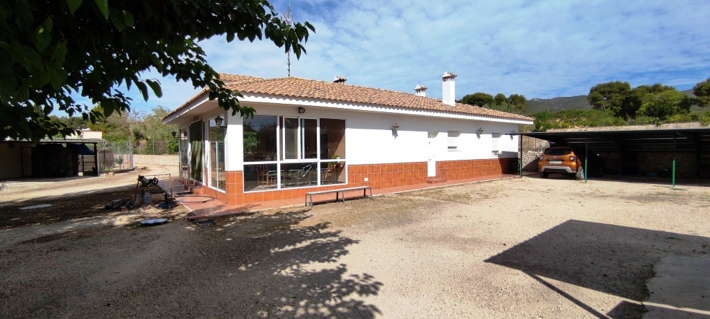 Na sprzedaż - Country House - Ontinyent