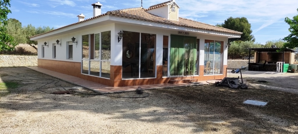 Na sprzedaż - Country House - Ontinyent