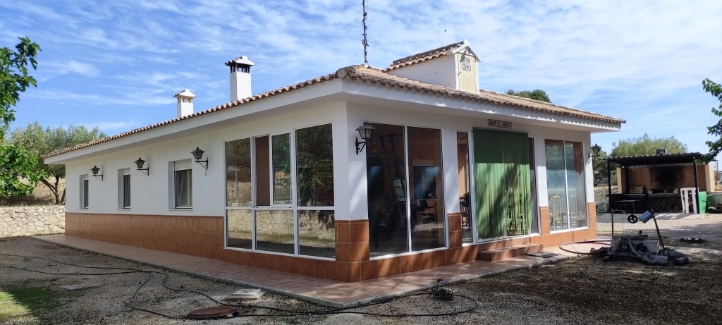 Na sprzedaż - Country House - Ontinyent