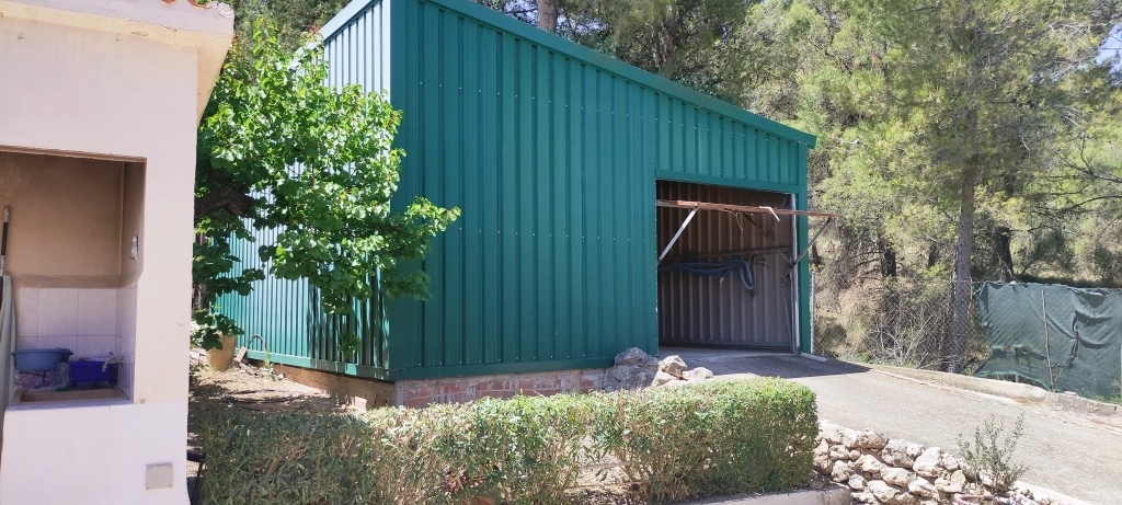 Reventa - Villa - Cocentaina