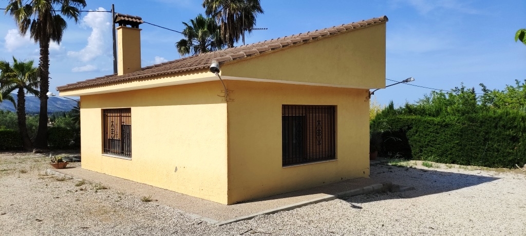  Sale - Country House - Ontinyent