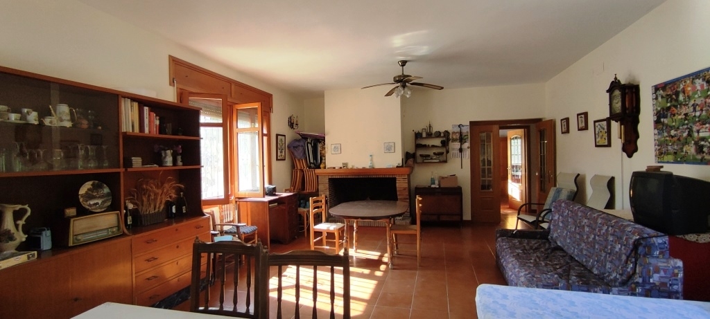  Sale - Country House - Ontinyent