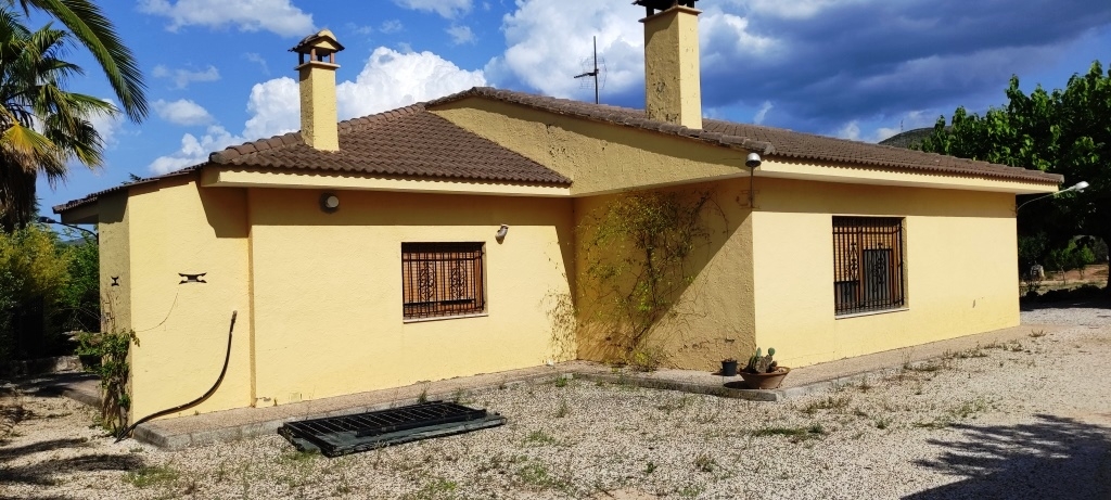  Sale - Country House - Ontinyent