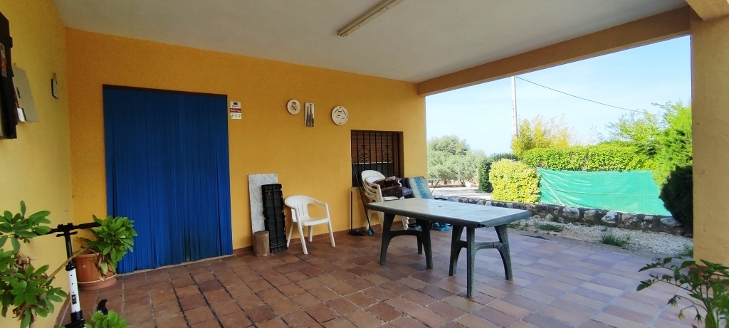  Sale - Country House - Ontinyent