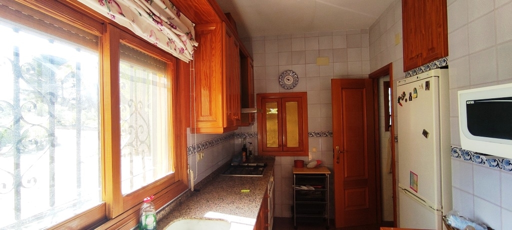  Sale - Country House - Ontinyent