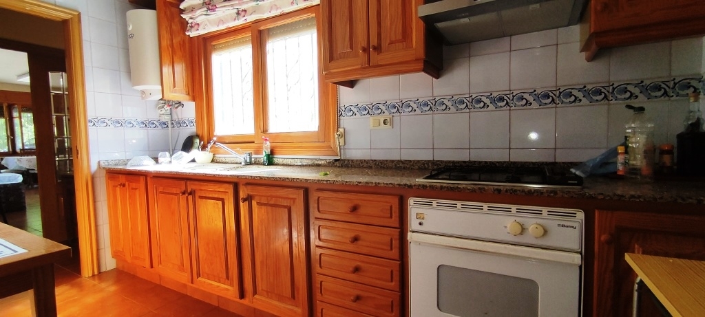  Sale - Country House - Ontinyent