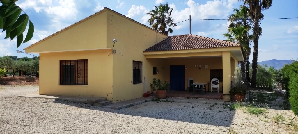  Sale - Country House - Ontinyent