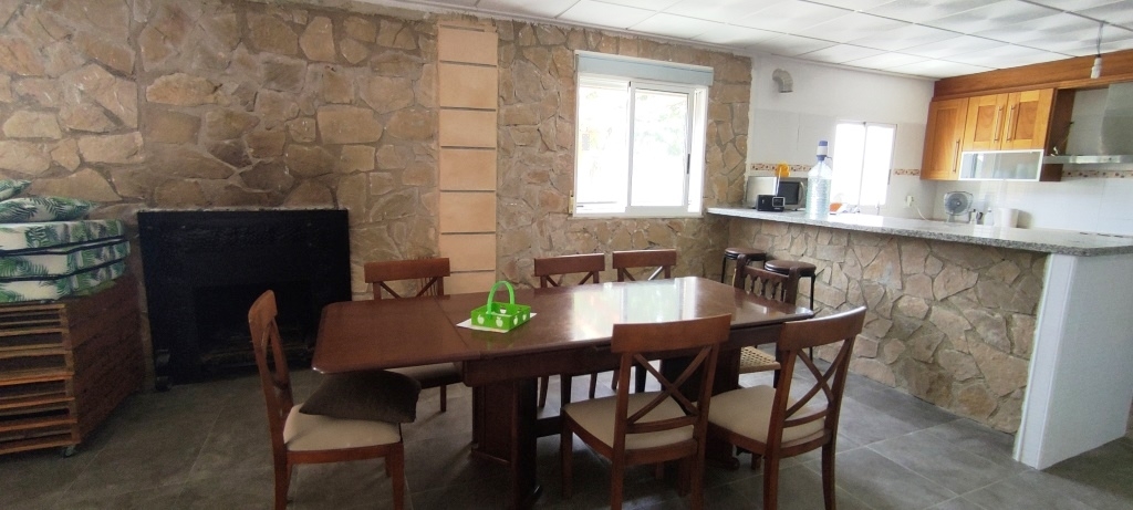 Te koop - Country House - Muro de Alcoy