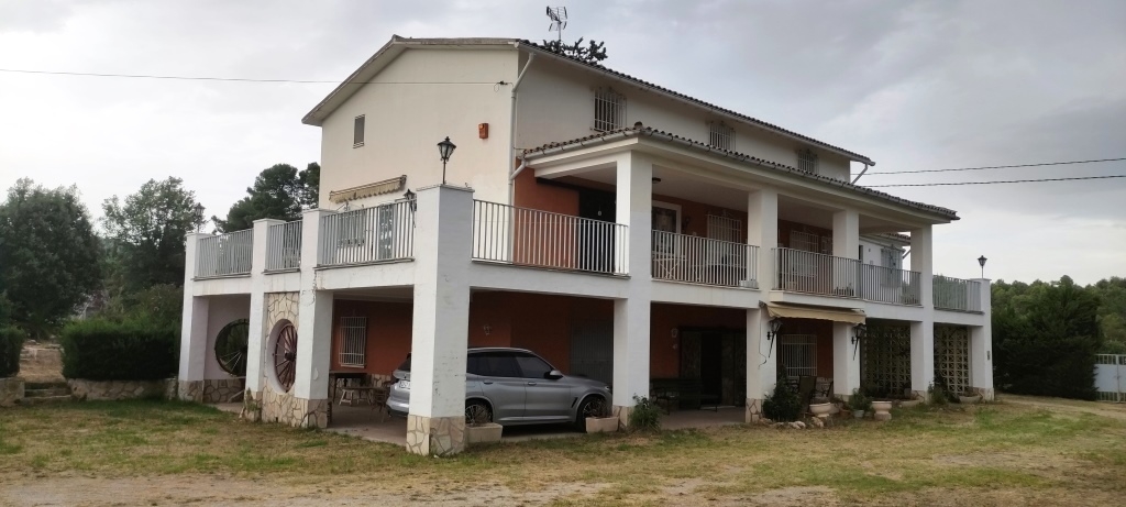 Vente - Villa - Alcoy