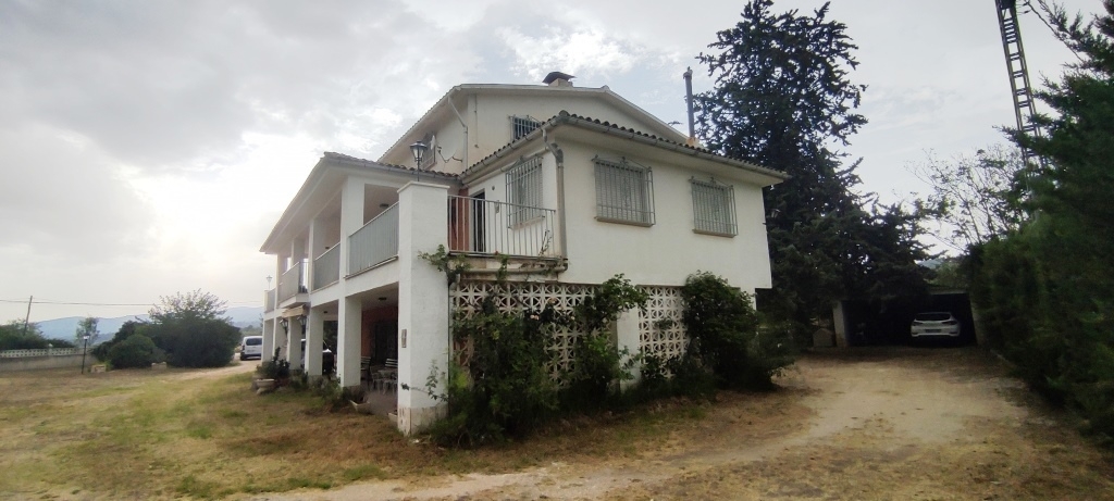 Vente - Villa - Alcoy