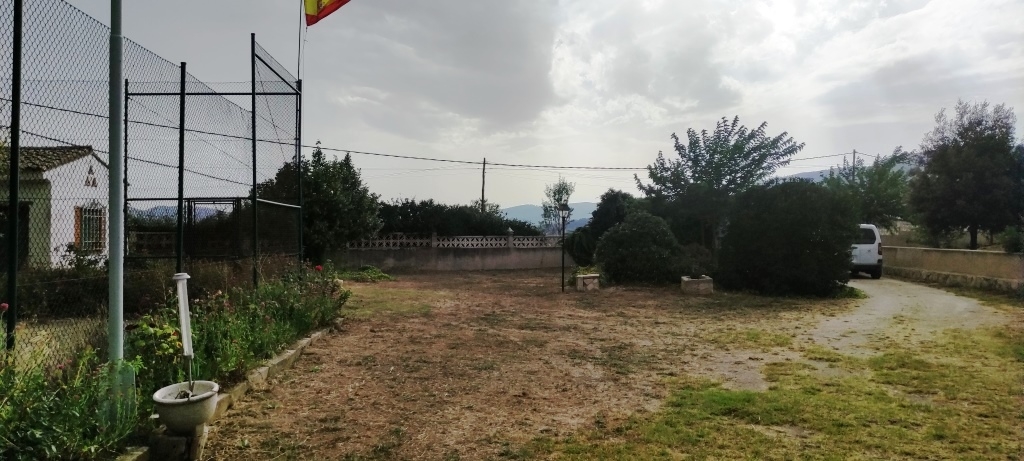 Vente - Villa - Alcoy