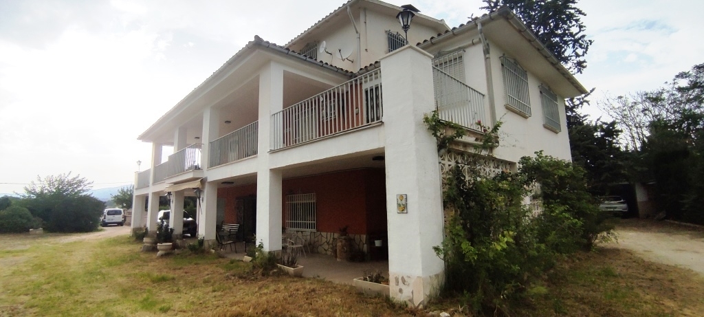 Vente - Villa - Alcoy