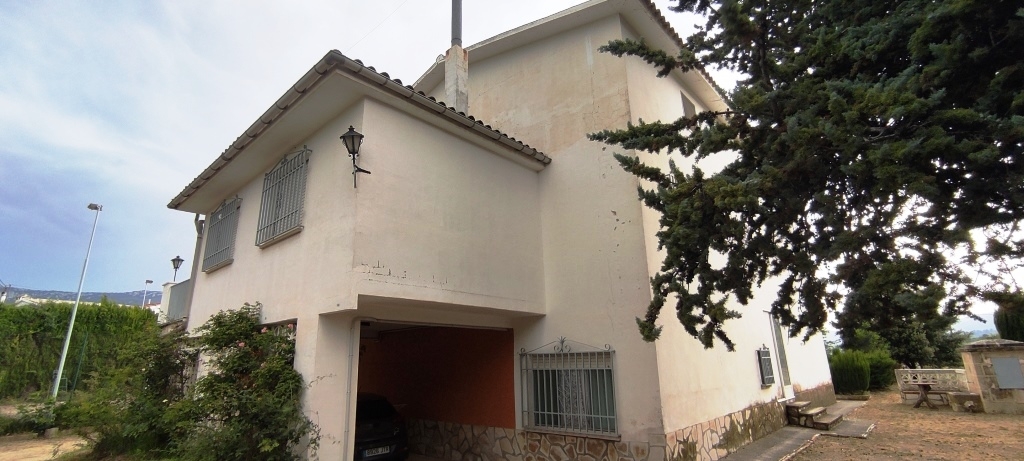 Vente - Villa - Alcoy