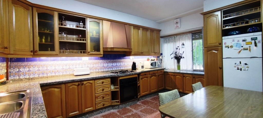 Vente - Villa - Alcoy