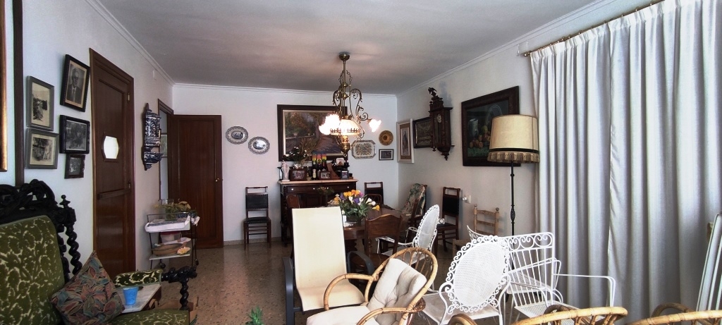 Vente - Villa - Alcoy