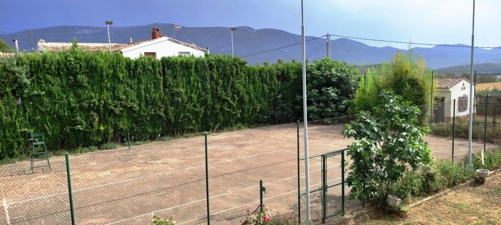 Vente - Villa - Alcoy