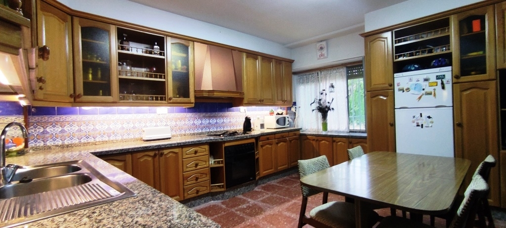 Vente - Villa - Alcoy