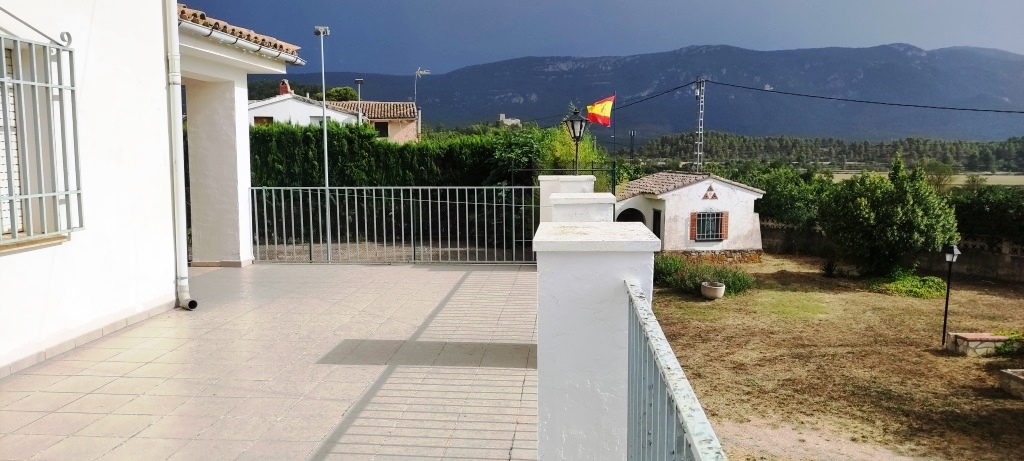 Vente - Villa - Alcoy