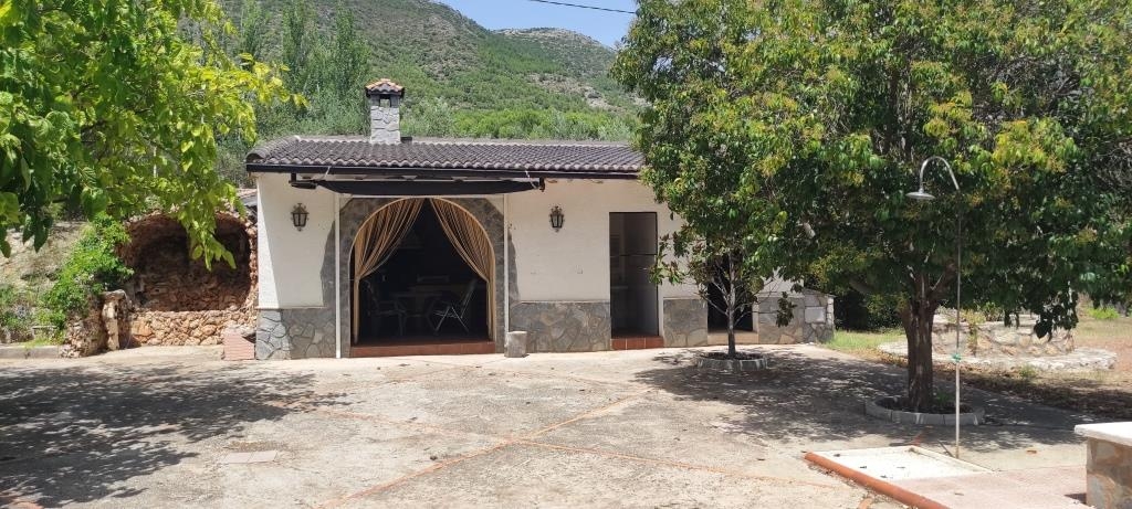 Videresalg - Country House - Muro de Alcoy