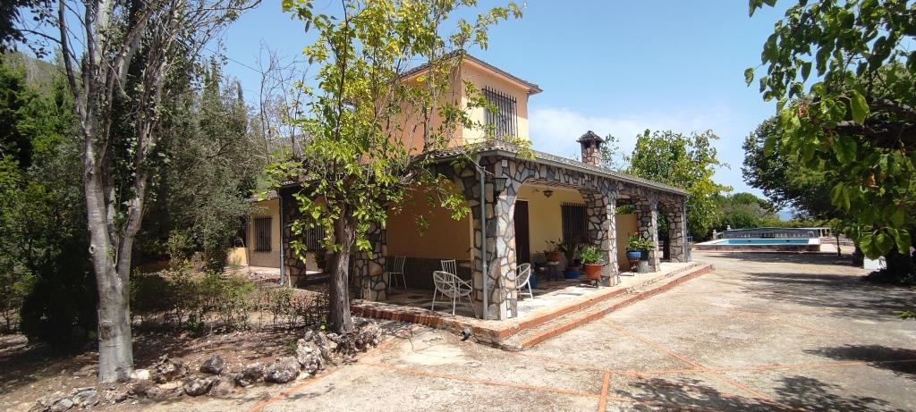 Videresalg - Country House - Muro de Alcoy