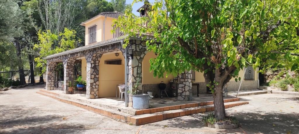 Videresalg - Country House - Muro de Alcoy