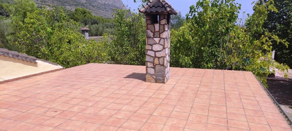 Videresalg - Country House - Muro de Alcoy