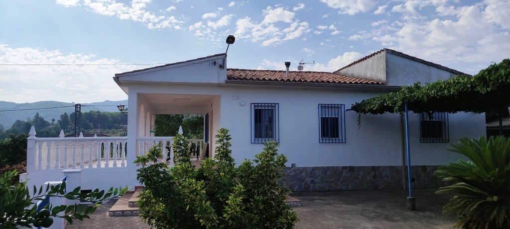 Vente - Country House - Albaida