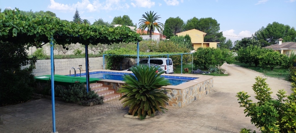 Vente - Country House - Albaida