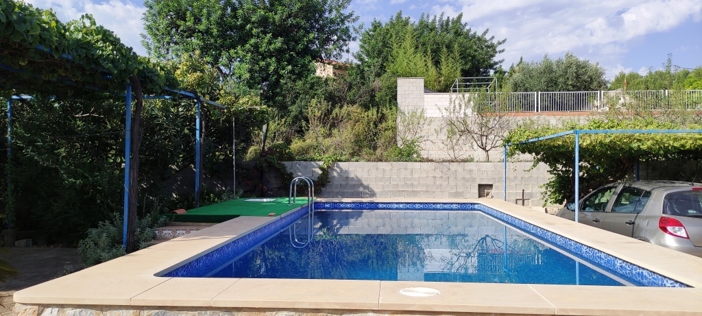 Vente - Country House - Albaida