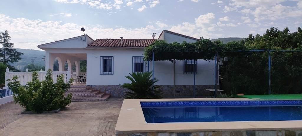 Vente - Country House - Albaida