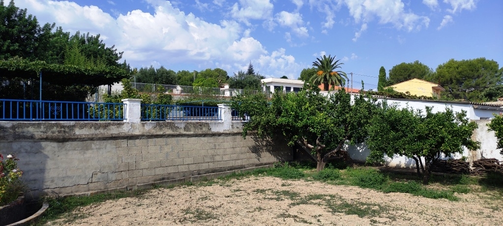 Vente - Country House - Albaida