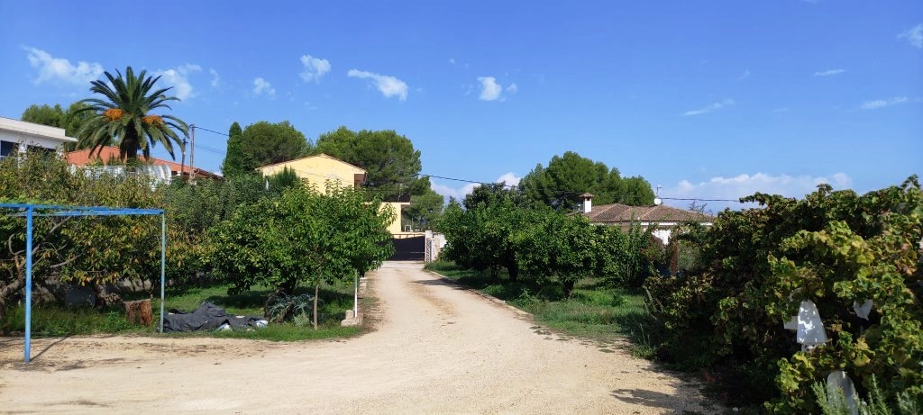 Vente - Country House - Albaida