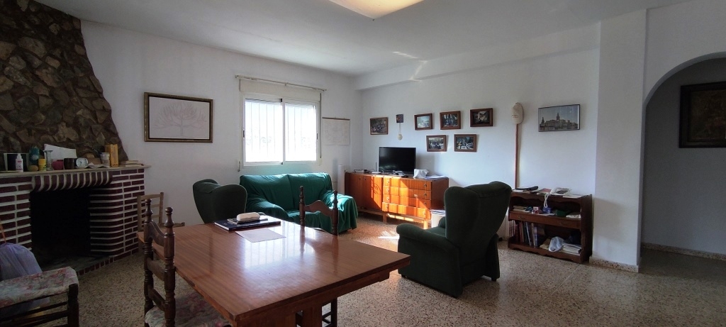 Vente - Country House - Albaida