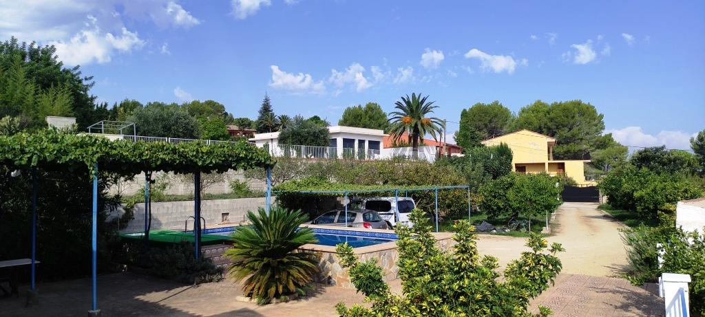 Vente - Country House - Albaida