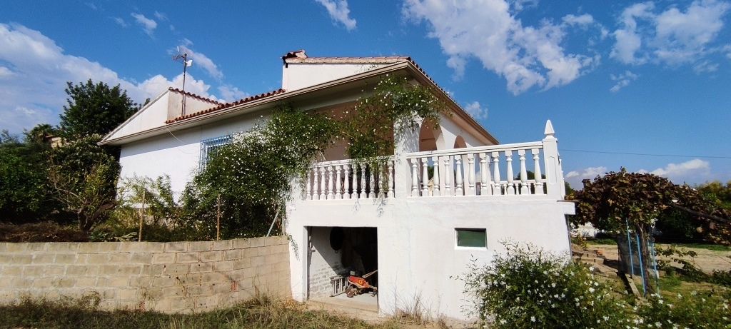 Vente - Country House - Albaida