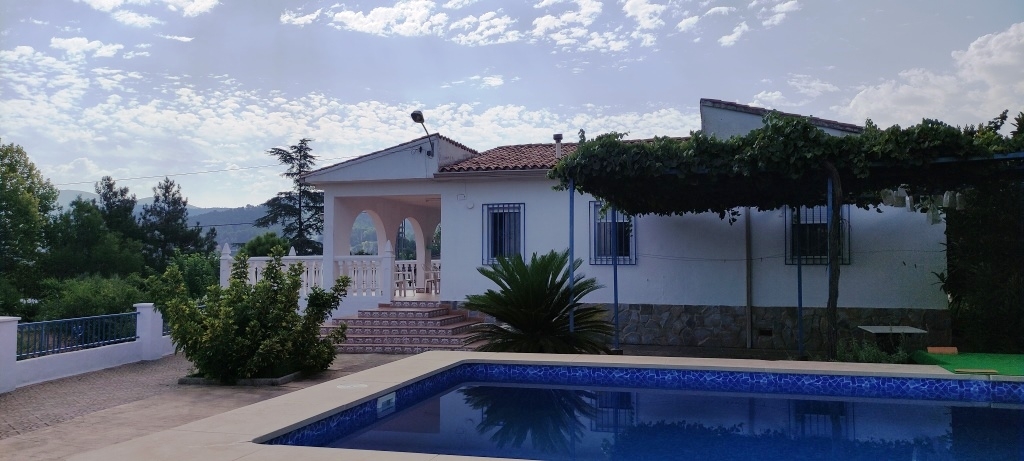 Vente - Country House - Albaida