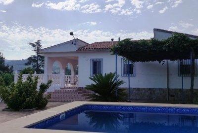 Country House - Videresalg - Albaida - Albaida