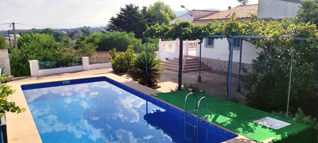 Vente - Country House - Albaida