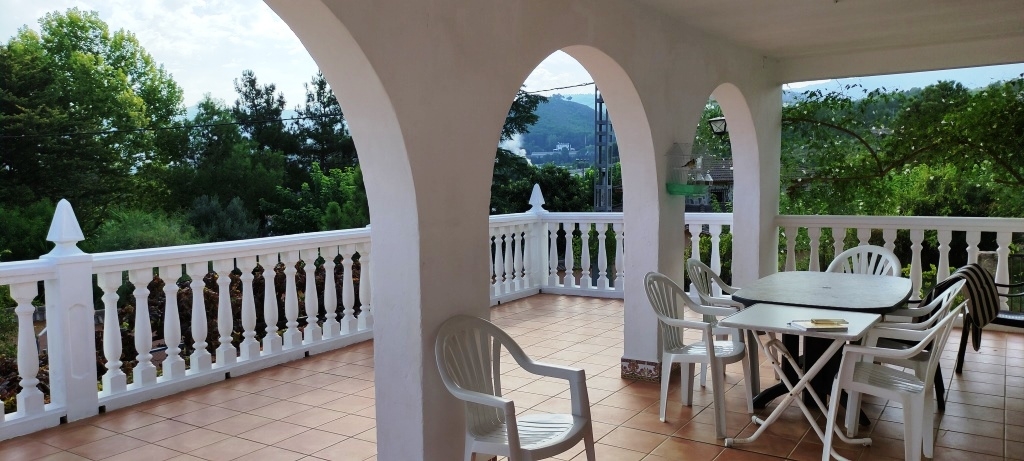 Vente - Country House - Albaida