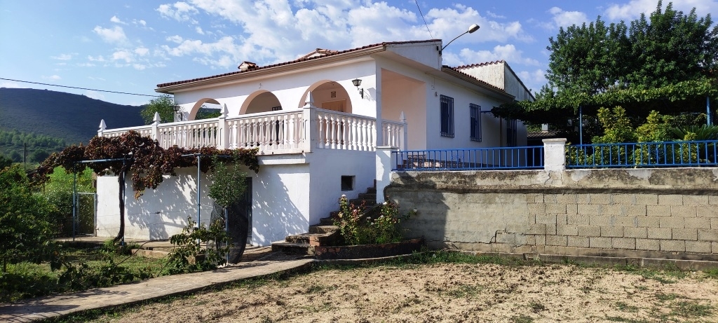 Vente - Country House - Albaida