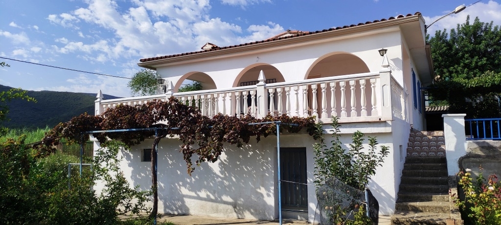 Vente - Country House - Albaida