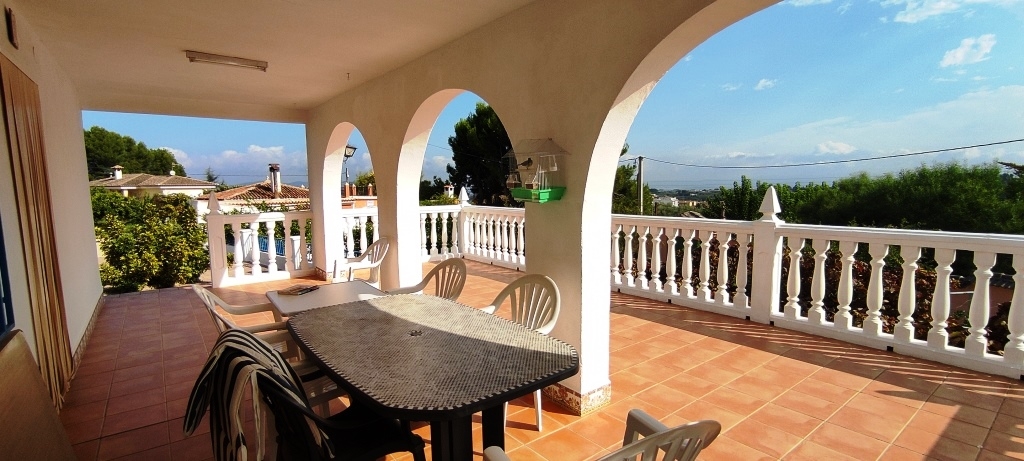 Vente - Country House - Albaida