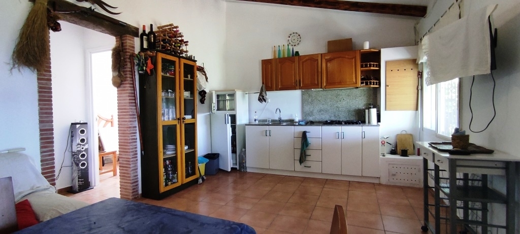 Reventa - Country House - Benasau