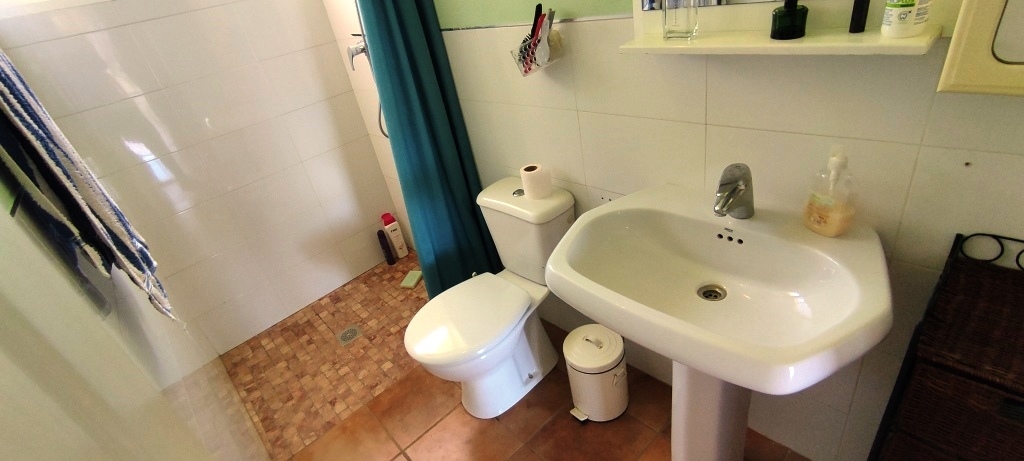 Reventa - Country House - Benasau