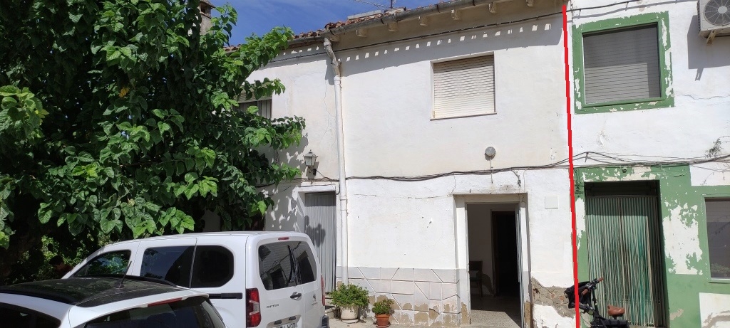 Te koop - Country House - Ontinyent