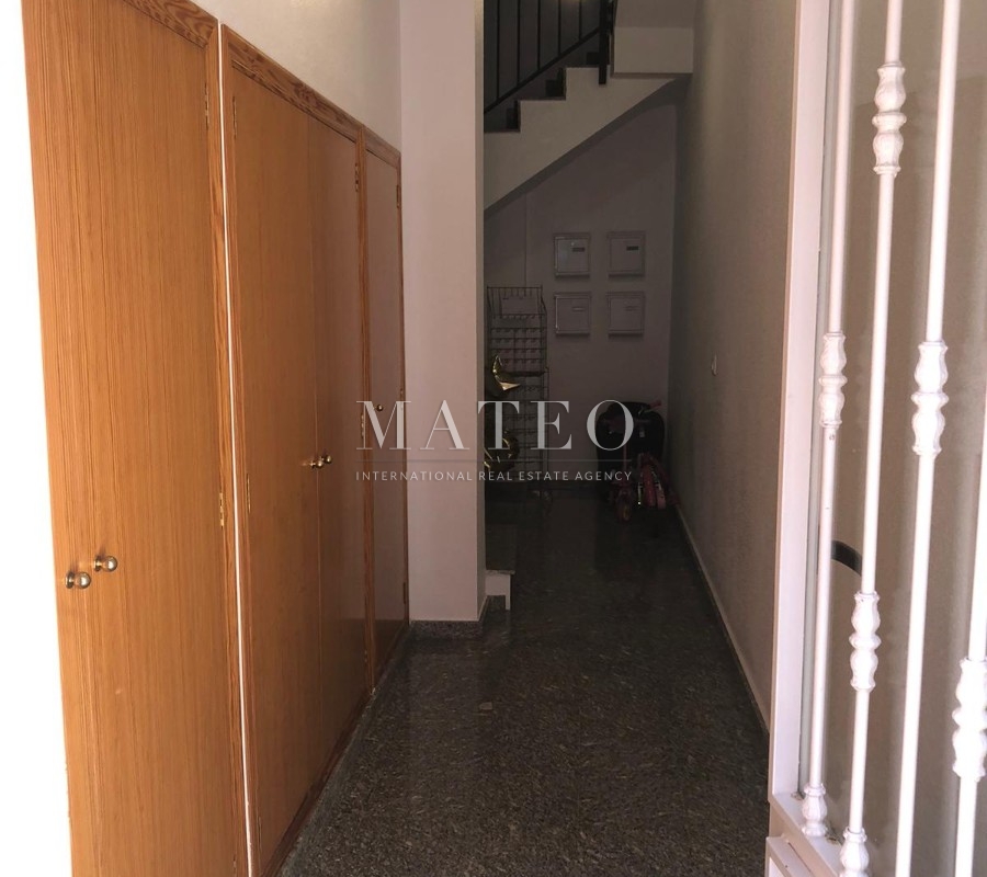 Alquiler  - Piso - Pinoso